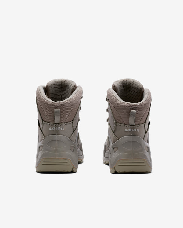 Lowa - DSM Men's Zephyr GTX Mid - (Off White)