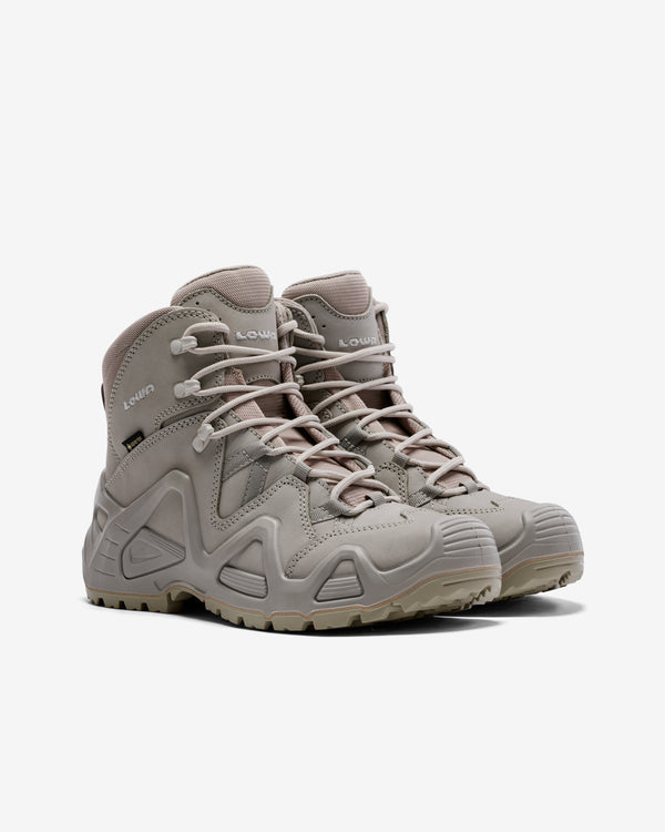 Lowa - DSM Men's Zephyr GTX Mid - (Off White)