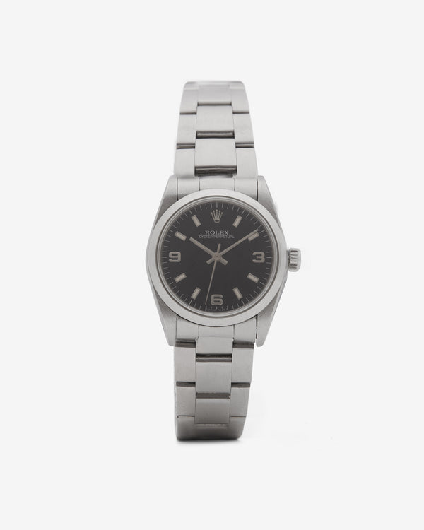 Private Label Dubai Ltd - 1996 Rolex Oyster Perpetual - (Steel)