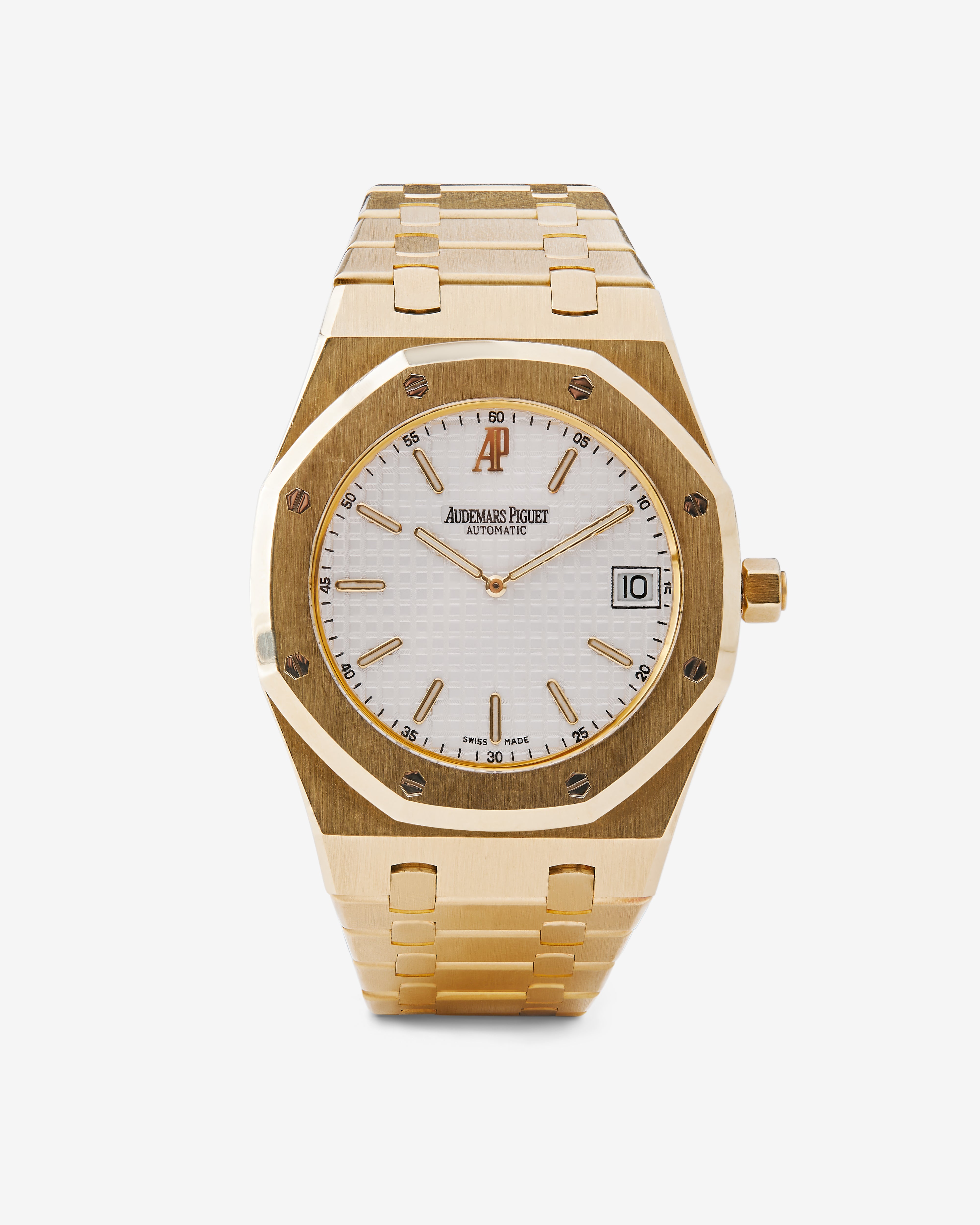 Private Label Dubai Ltd Audemars Piguet Royal Oak Dover Street