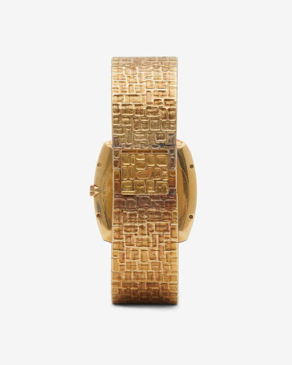 Private Label Dubai Ltd - Piaget 9741 - (Yellow Gold)