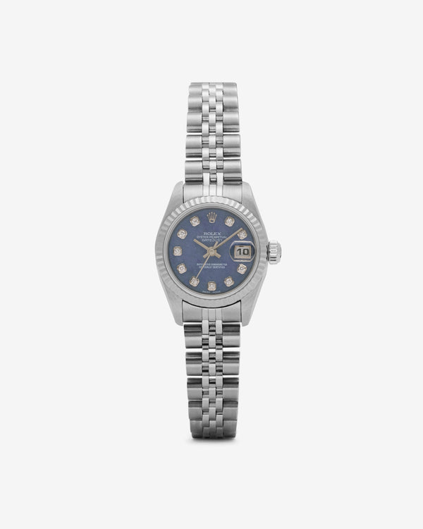 Private Label Dubai Ltd - Rolex Datejust 79174 - (Steel)