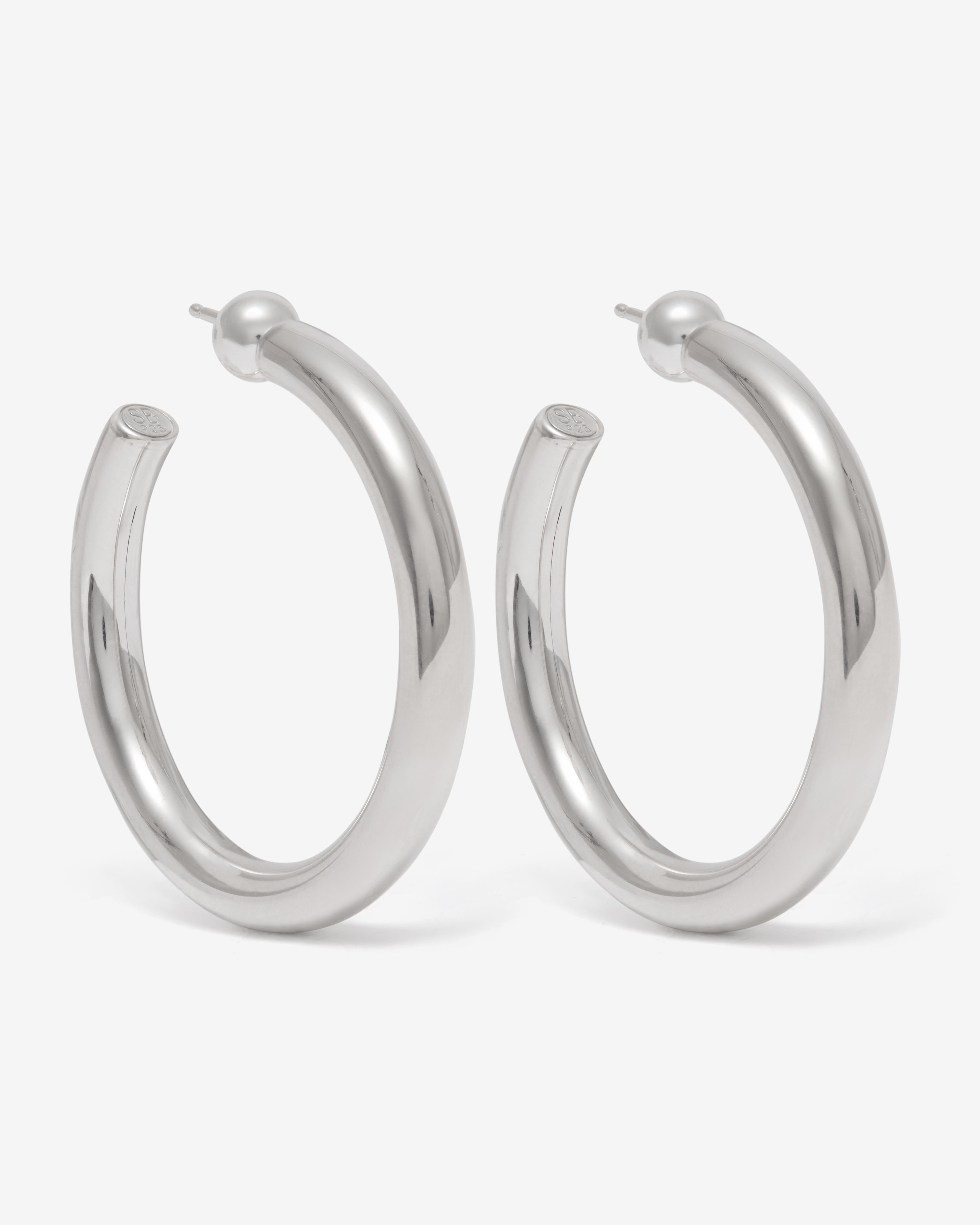 SOPHIE BUHAI EVERYDAY HOOPS SOPHIE BUHAI small EVERYDAY HOOPS