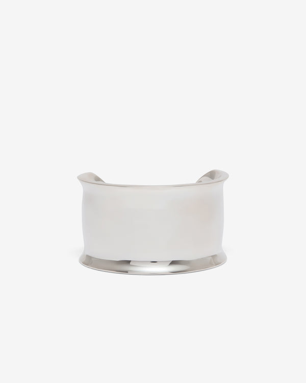 Sophie Buhai - Small Metzner Cuff - (Silver)