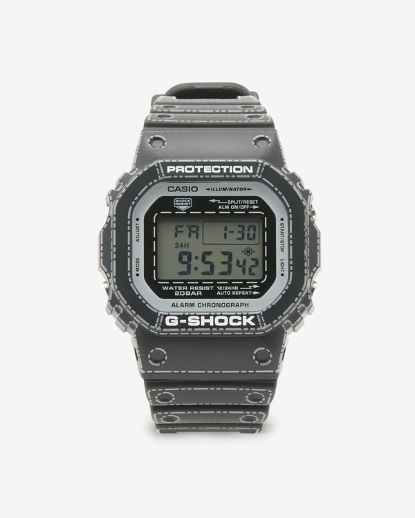 Casio - G-Shock Origami DW-6900RGM-5 - (Black)