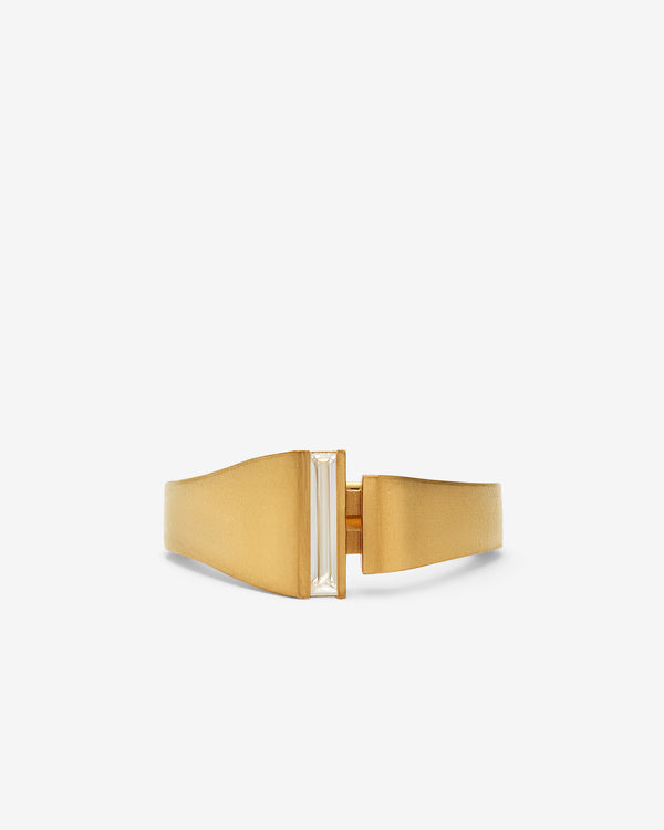Hana Mulaku - Hold Ring - (Gold)