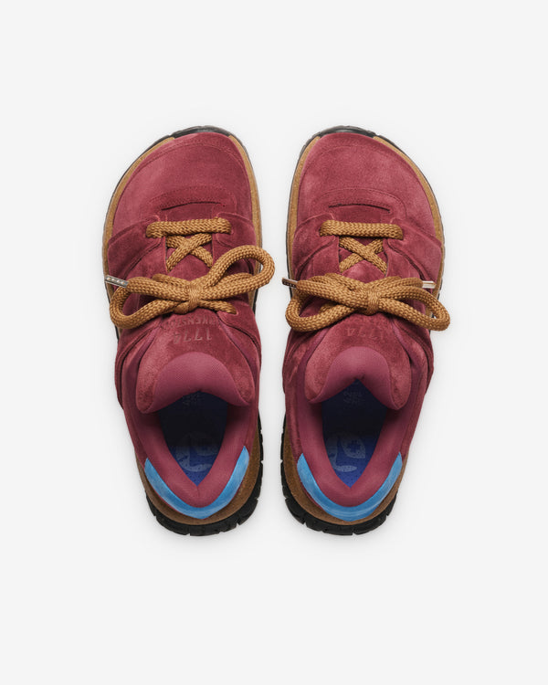 Birkenstock 1774 - Men's Goerlitz - (Bordeaux)