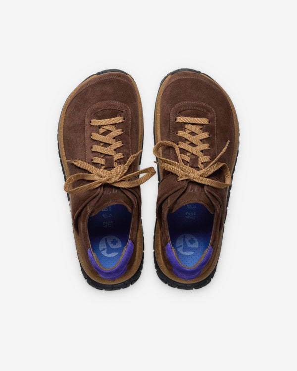 Birkenstock 1774 - Men's Stroedt - (Marone)