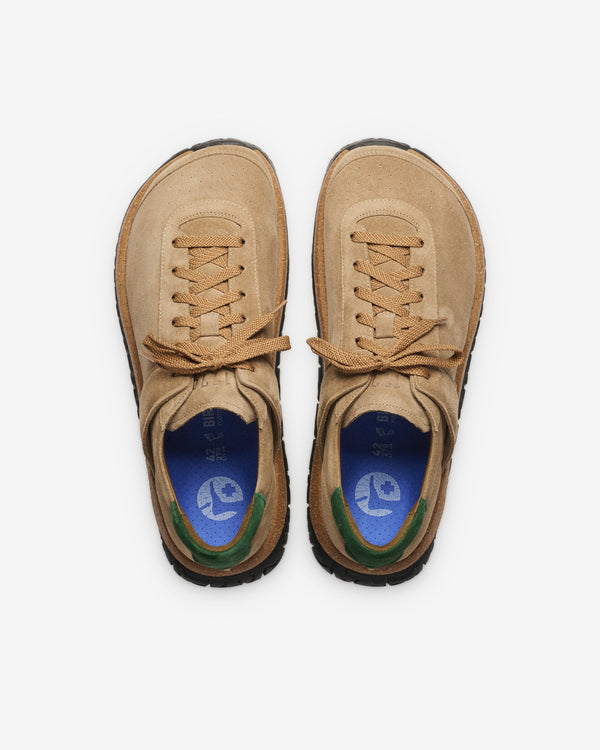 Birkenstock 1774 - Men's Stroedt - (Taupe)