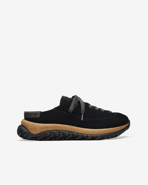 Birkenstock 1774 - Men's Uerzell - (Black)