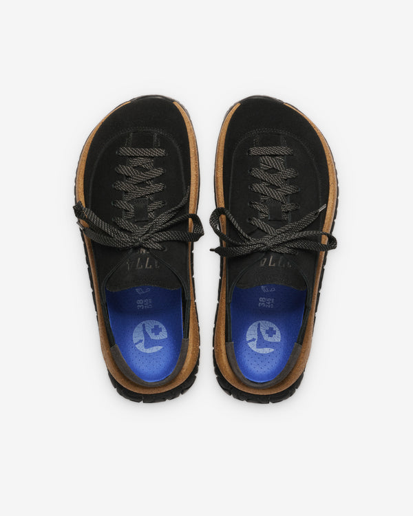 Birkenstock 1774 - Men's Uerzell - (Black)