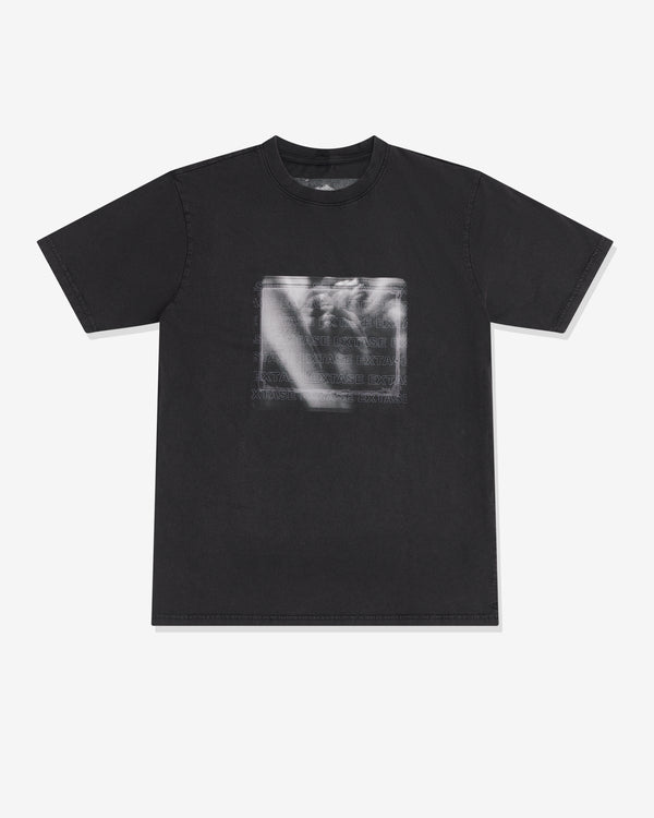 Deathmask - Men's Hedy Lamarr And The Frequency Tour T-Shirt - (Black)