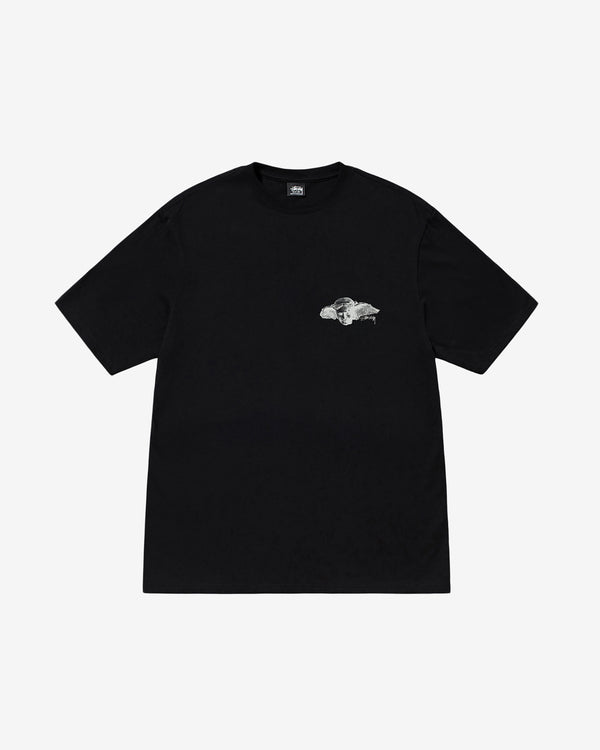 Stüssy - Men's Hypnos T-Shirt - (Black)