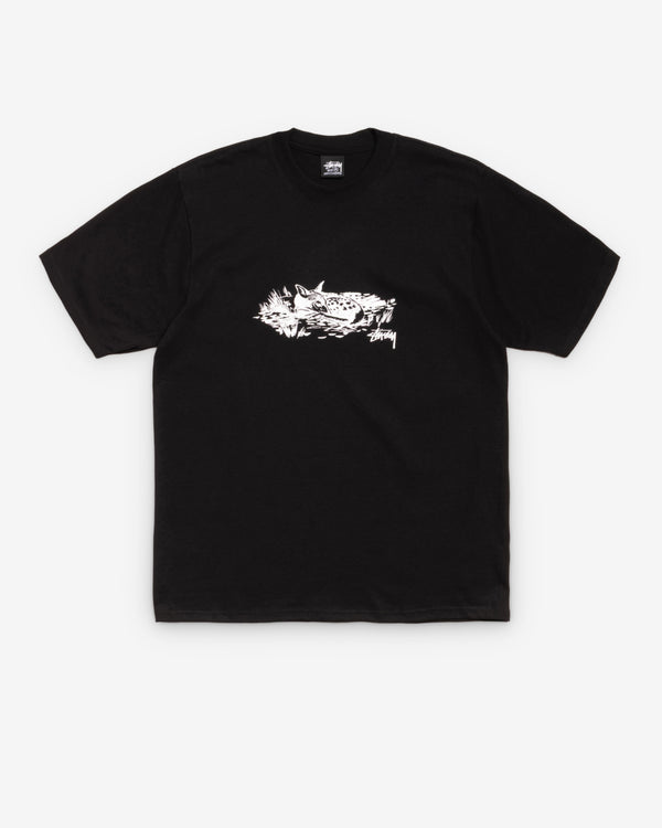 Stüssy - Fawn T-Shirt - (Black)