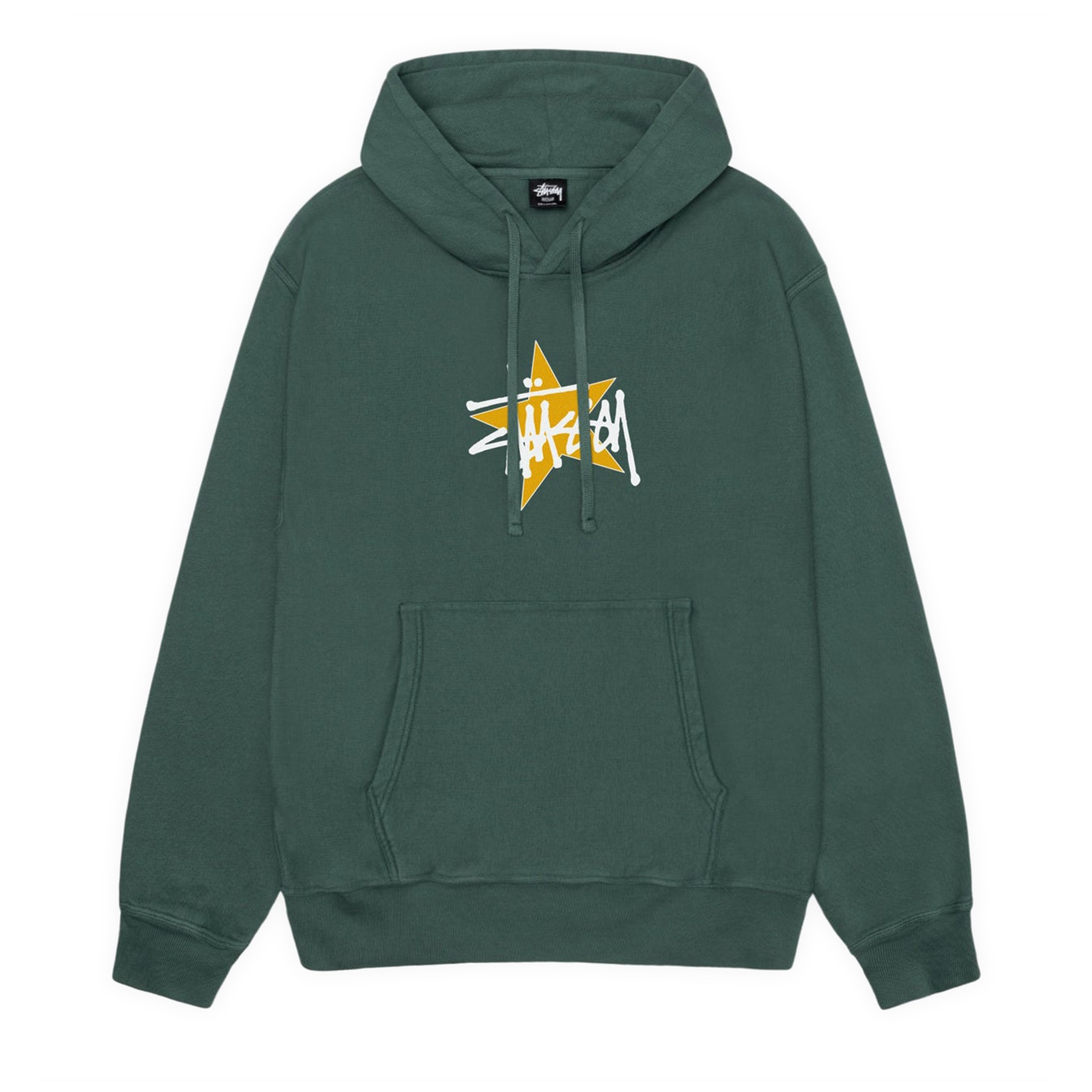 定価2.3万☆stussy DSM NY parka-