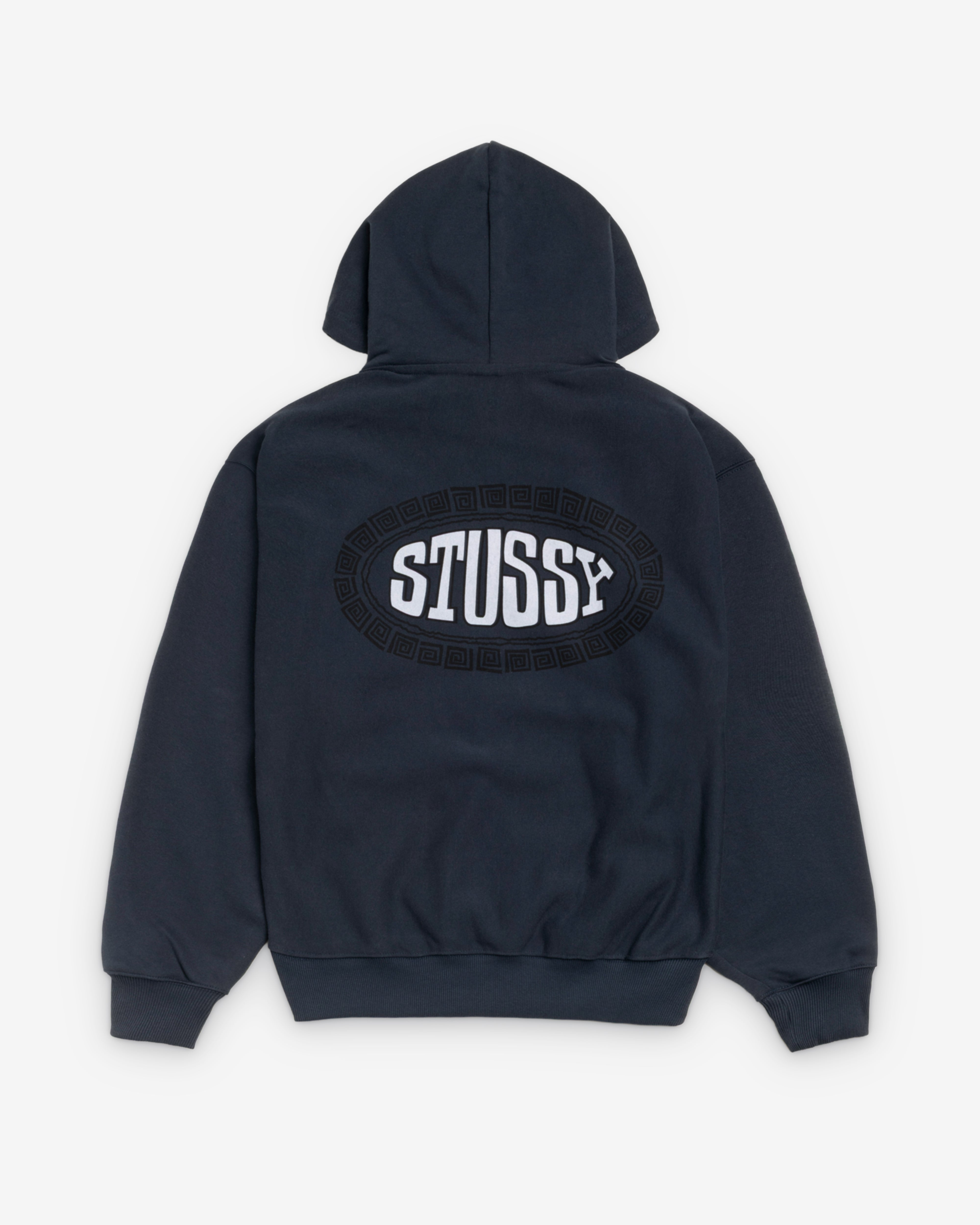 m*6様 【オリジナル！】 old skool flavor stussy 黒タ USED】90'S STUSSY OLD SKOOL T-SHIRT | KONBINI