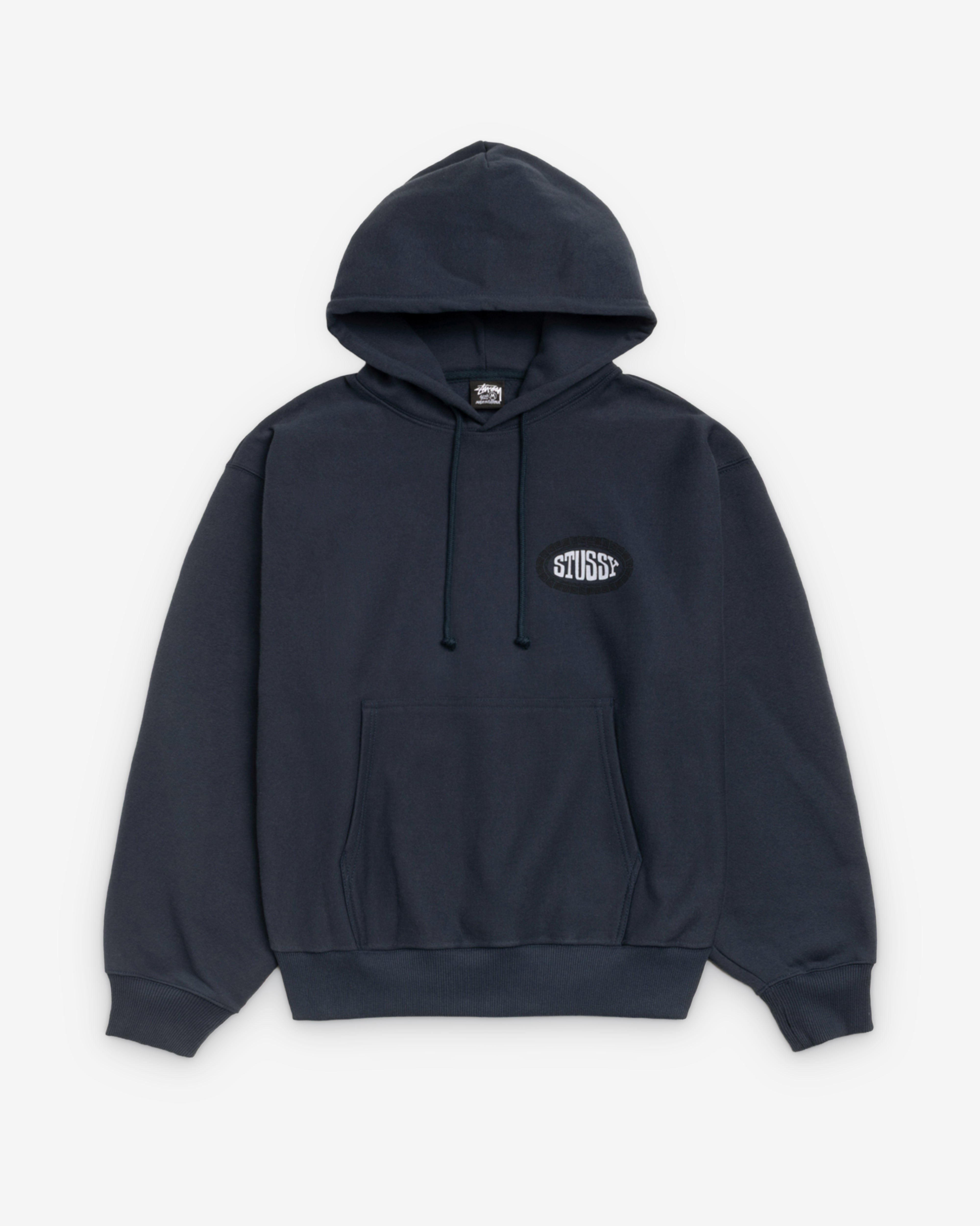 m*6様 【オリジナル！】 old skool flavor stussy 黒タ 80's stussy 