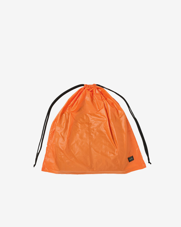 Porter Yoshida & Co. - Tanker Helmet Bag (L) - (Green)