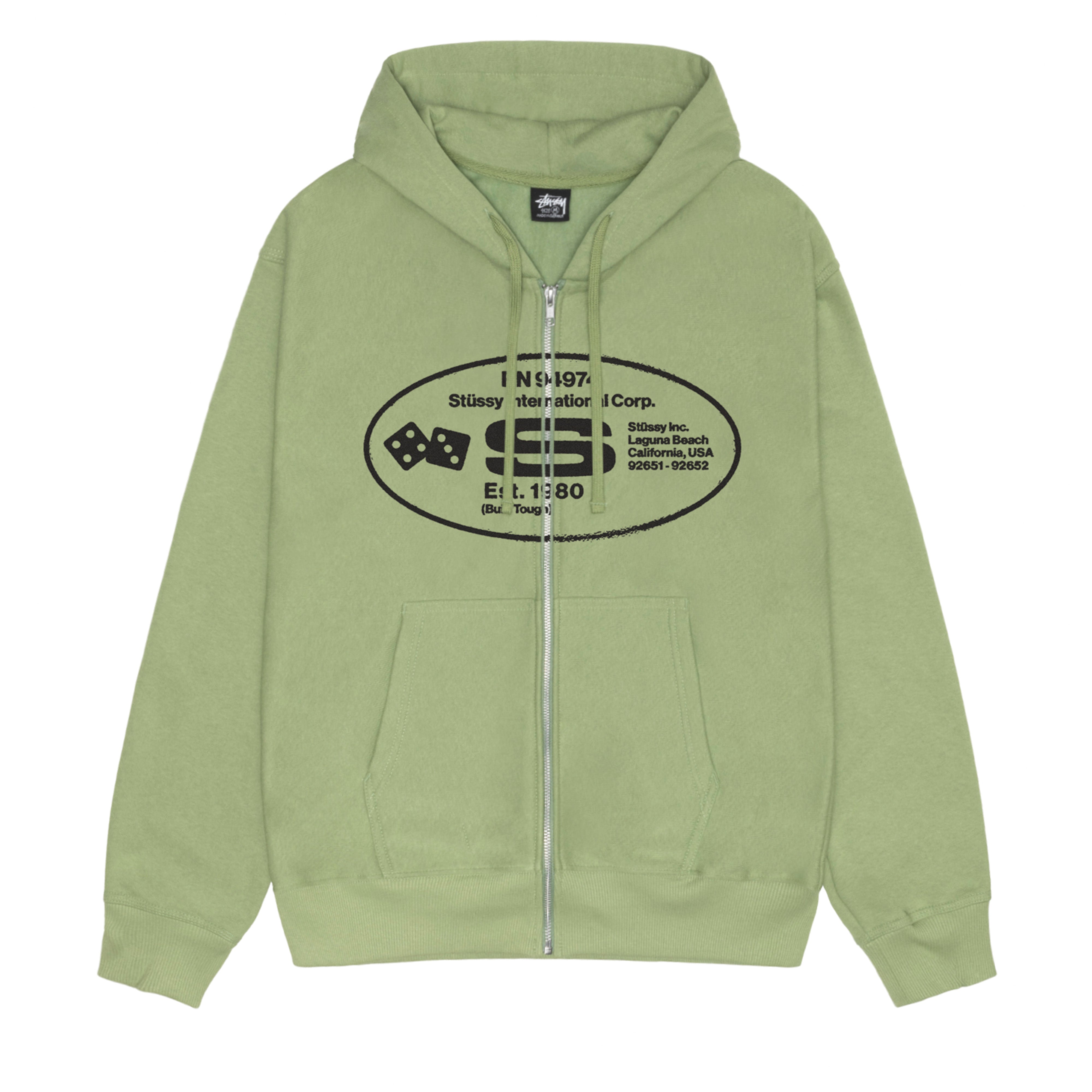 Menswear - Sweatshirts – DSML E-SHOP