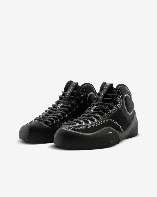 Village PM - 1PM Mid - (Black)