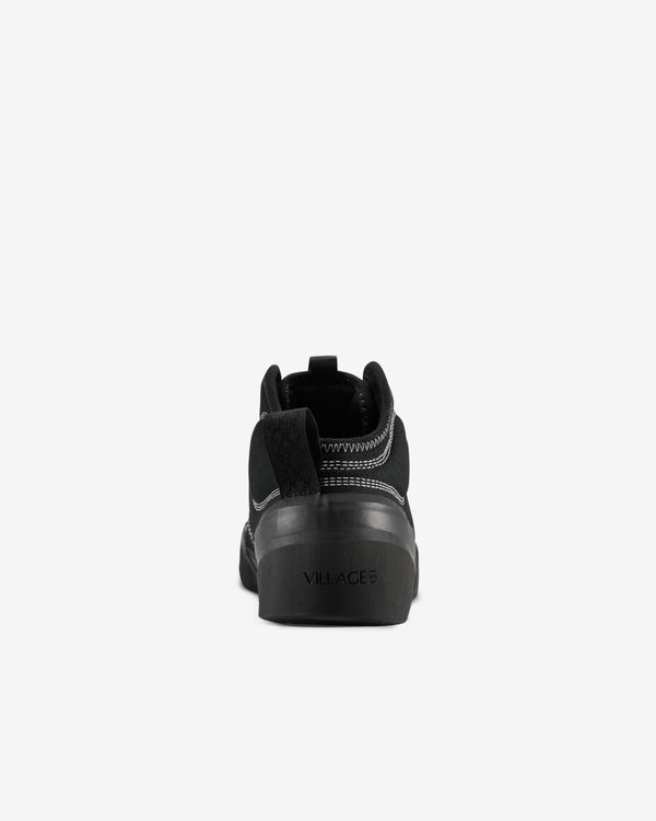 Village PM - 1PM Mid - (Black)