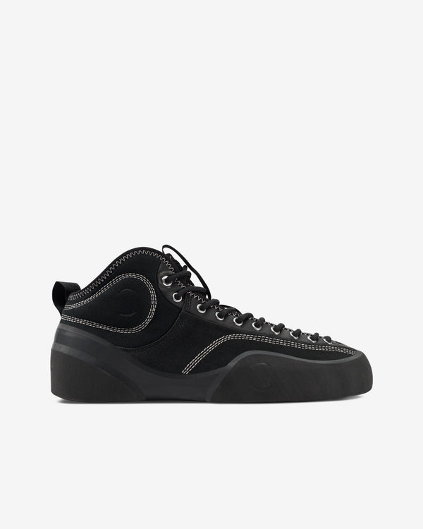 Village PM - 1PM Mid - (Black)