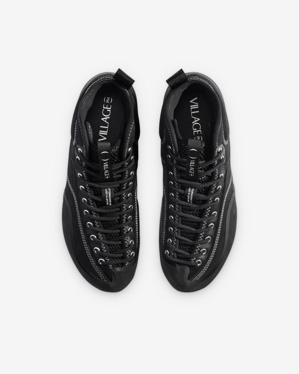 Village PM - 1PM Mid - (Black)
