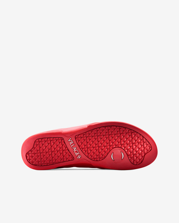 Village PM - Men's 1PM - (Red)