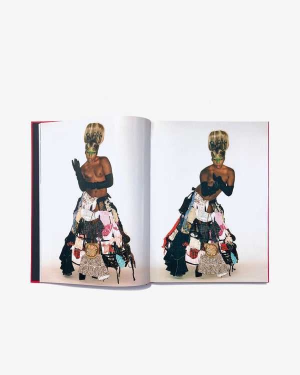 IDEA Books - Shazam: Richie Shazam