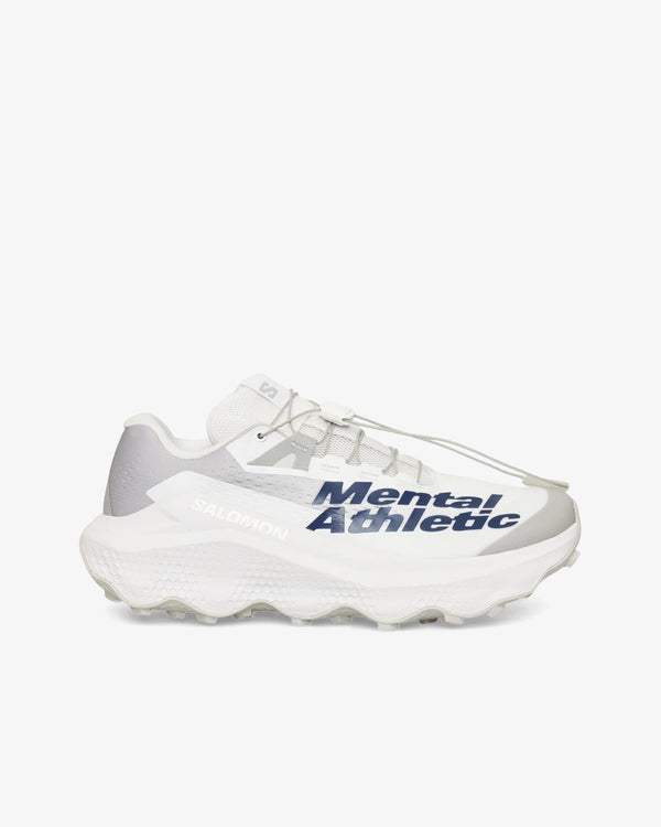 Salomon - Mental Athletic Ultra Glide 3 - (White)
