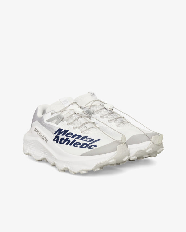Salomon - Mental Athletic Ultra Glide 3 - (White)