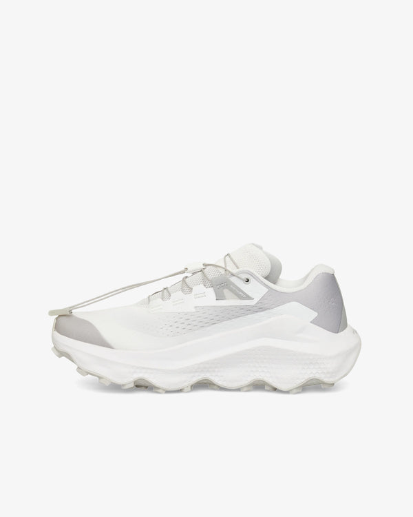 Salomon - Mental Athletic Ultra Glide 3 - (White)