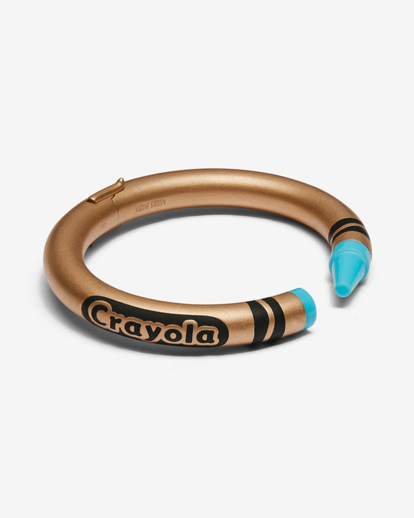 Nadine Ghosn - Crayola Bracelet - (Rose Gold)