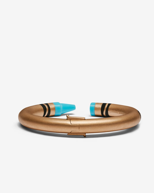 Nadine Ghosn - Crayola Bracelet - (Rose Gold)