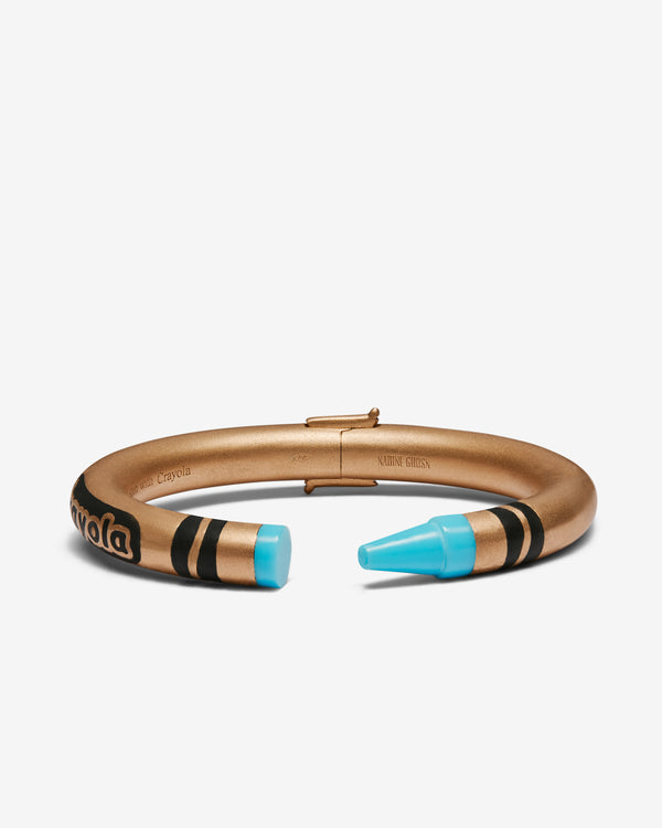 Nadine Ghosn - Crayola Bracelet - (Rose Gold)