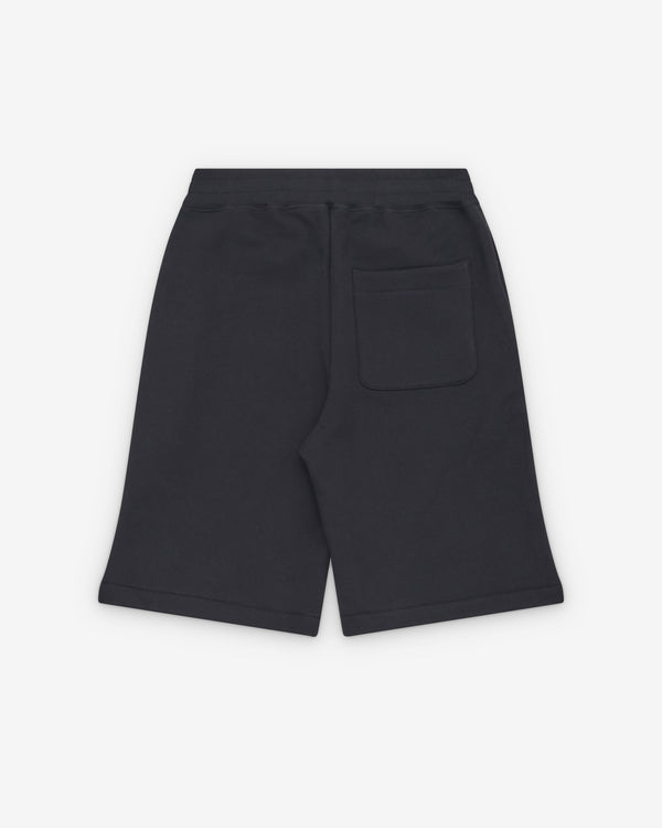 Aman - Kim Jones Jersey Track Shorts - (Black)