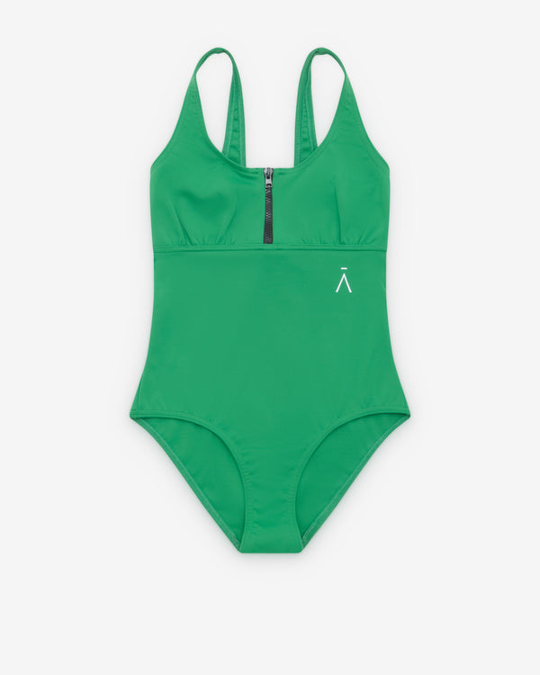 Aman - Women's Kim Jones Swimming Costume - (Rolling Hills)
