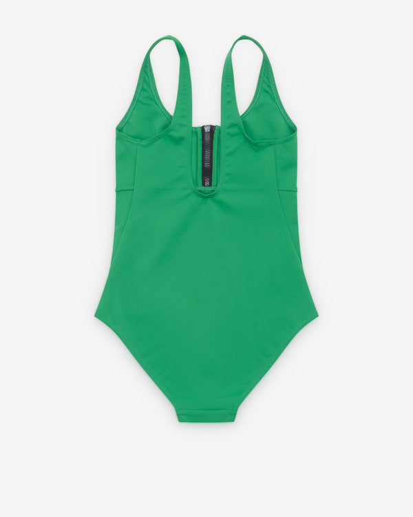 Aman - Women's Kim Jones Swimming Costume - (Rolling Hills)