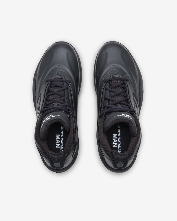 Junya Watanabe Man - Men's New Balance P400 - (Black)