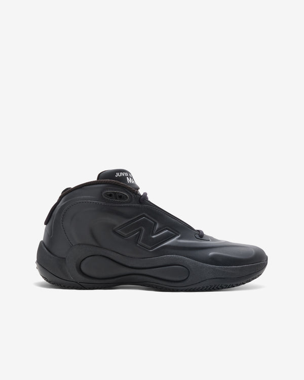 Junya Watanabe Man - Men's New Balance P400 - (Black)