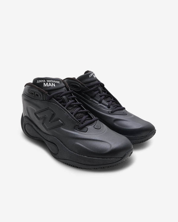 Junya Watanabe Man - Men's New Balance P400 - (Black)