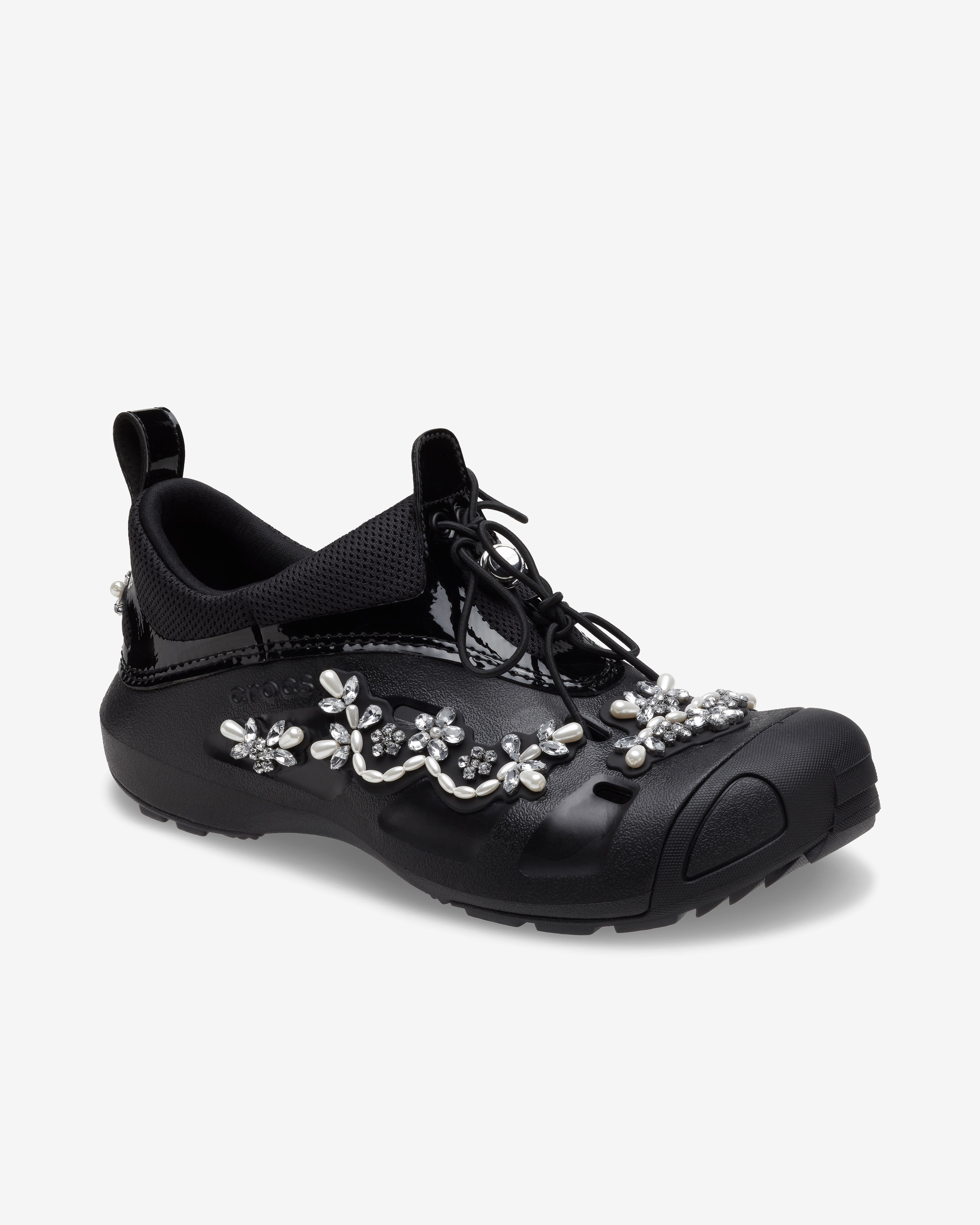 24cm Simone Rocha Crocs WMNS Quick Trail 24cm Simone Rocha Crocs WMNS Quick Trail