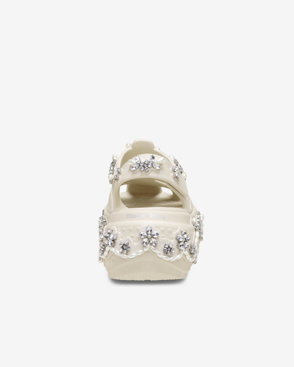 Crocs - Women’s Simone Rocha Fisherman Stomp - (Stucco)