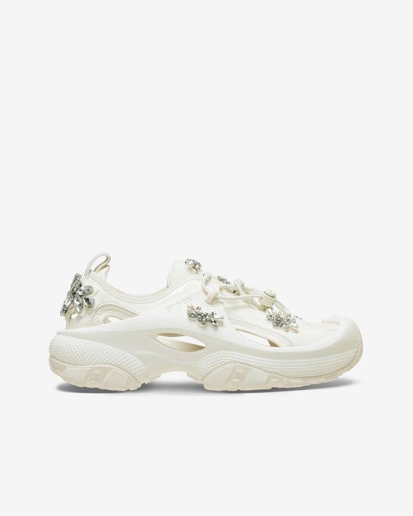 Crocs - Simone Rocha Trailbreak 2 - (Oyster)