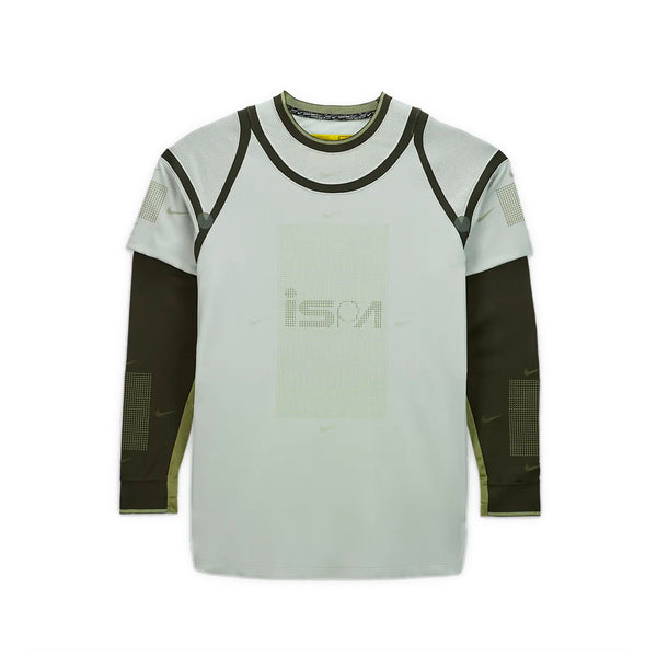 Nike - ISPA Long Sleeve Top - (FB2705-034)