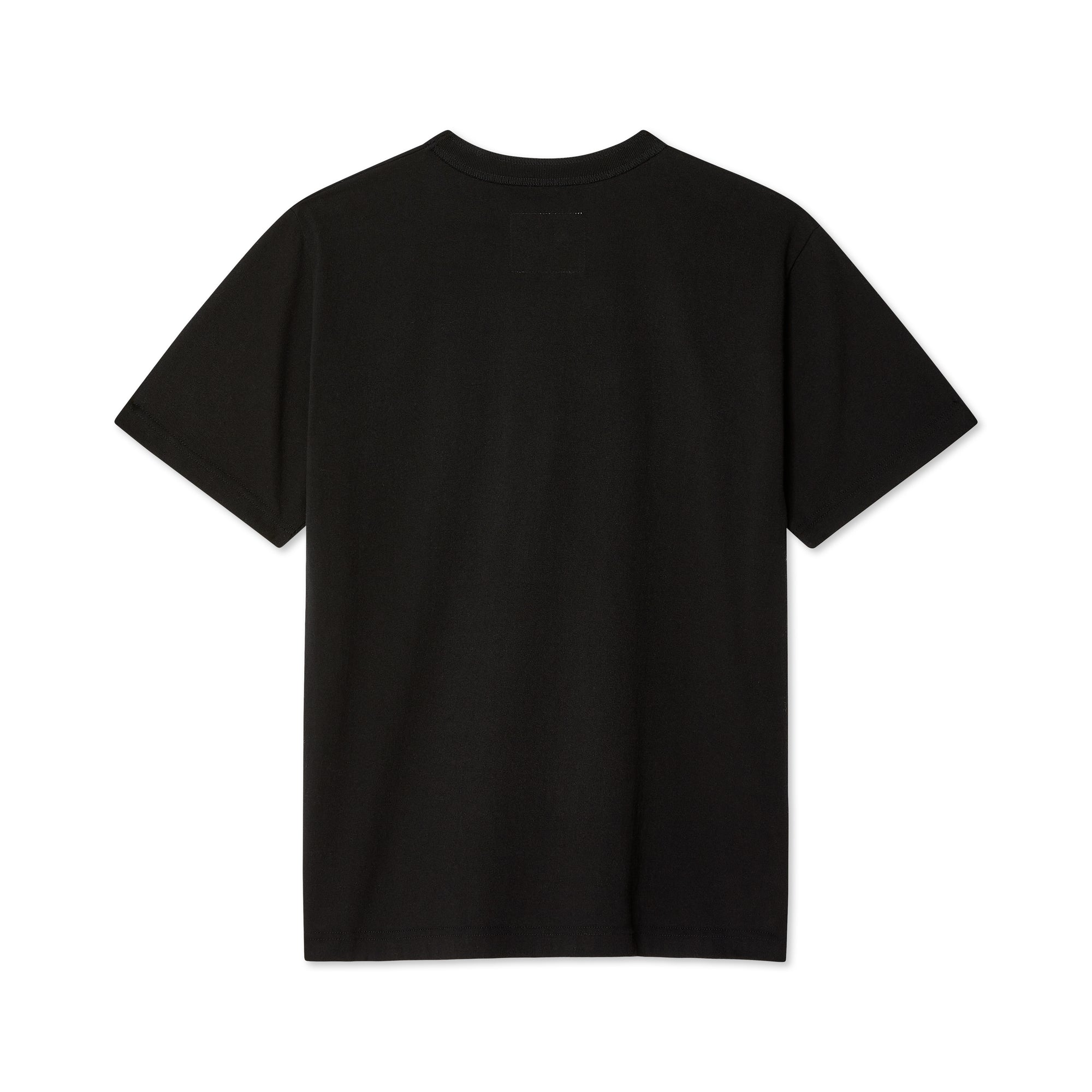 sacai - Carhartt WIP T-Shirt - (Black) view 2