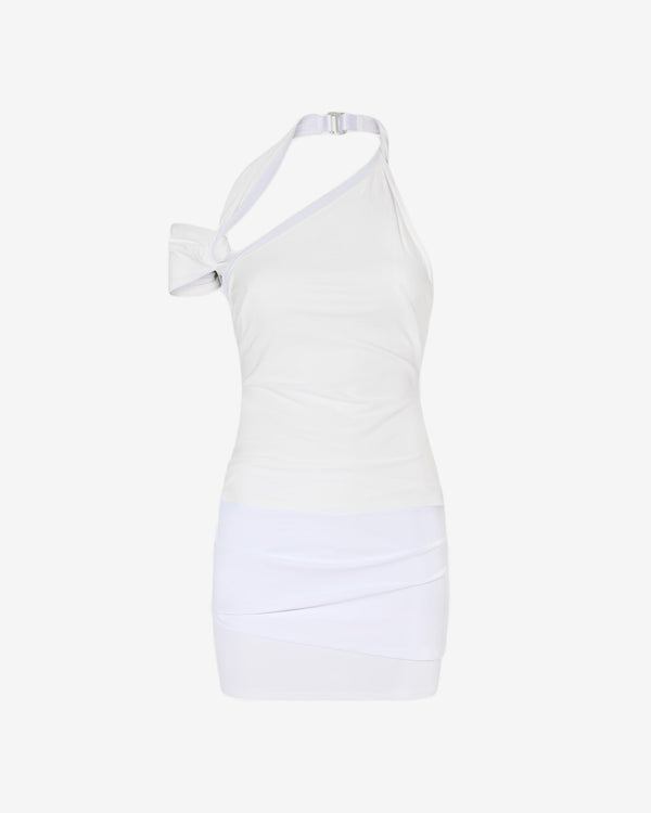 Nike - Jacquemus Women's La Robe Drapée - (White)