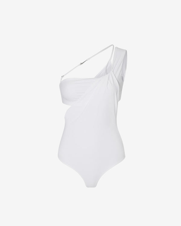 Nike - Jacquemus Women's Le Body Drapé - (White)