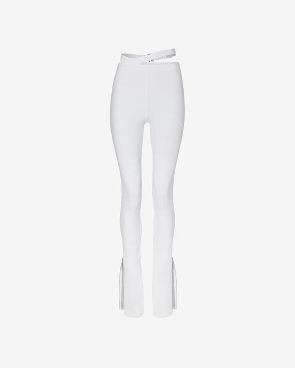 Nike - Jacquemus Women's Le Pantalon - (White)