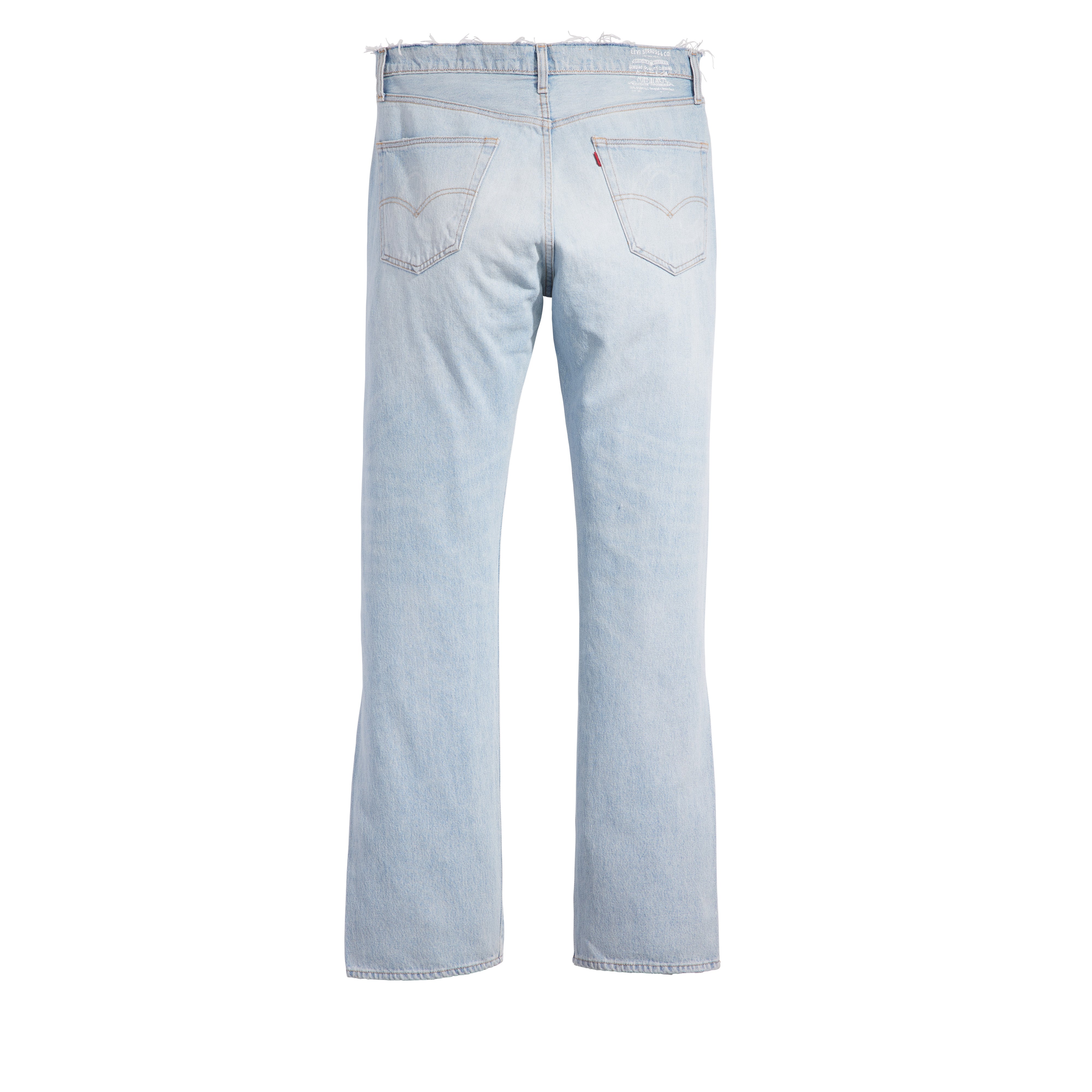 ERL - Levi’s 501 Denim Jeans - (Blue)